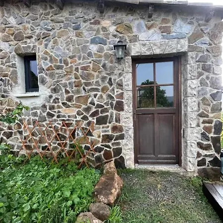 Maison Pres De Avec Piscine Jardin * Malbosc