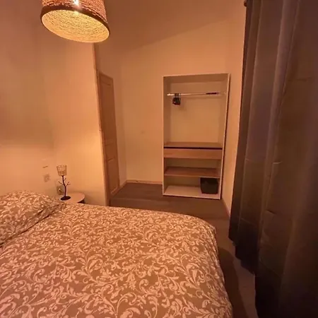 度假居 Maison Pres De Avec Piscine Jardin
